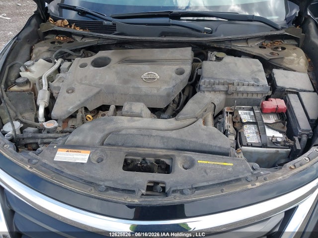 Aukcja sprzedaży 2013 Nissan Altima 2.5/s/sv/sl, vin: 1N4AL3AP2DN545639, numer aukcji: 12625826