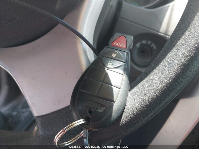 12625827 :رقم المزاد ، 2D4RN4DE6AR378937 vin ، 2010 Dodge Grand Caravan Se مزاد بيع