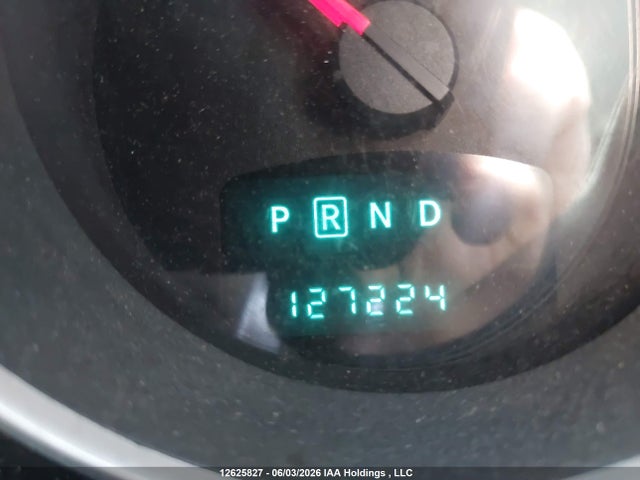 12625827 :رقم المزاد ، 2D4RN4DE6AR378937 vin ، 2010 Dodge Grand Caravan Se مزاد بيع