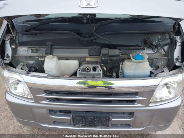 12625830 :رقم المزاد ، HM12507654 vin ، 2005 Honda Vamos مزاد بيع