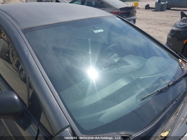 2009 Honda Civic Dx-g მანქანა იყიდება აუქციონზე, vin: 2HGFA16469H025518, აუქციონის ნომერი: 12625833