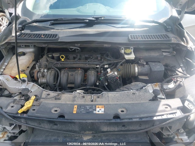 Ford ESCAPE S 2014 1FMCU0F77EUA79619 Image 10