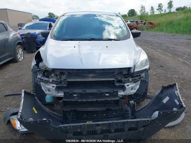 Ford ESCAPE S 2014 1FMCU0F77EUA79619 Image 13