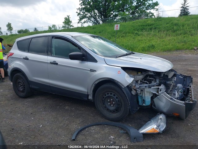 Ford ESCAPE S 2014 1FMCU0F77EUA79619 Image 14