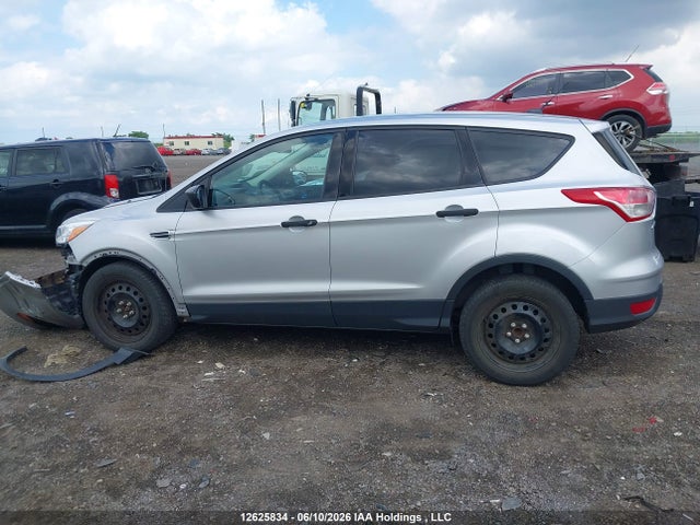 Ford ESCAPE S 2014 1FMCU0F77EUA79619 Image 15