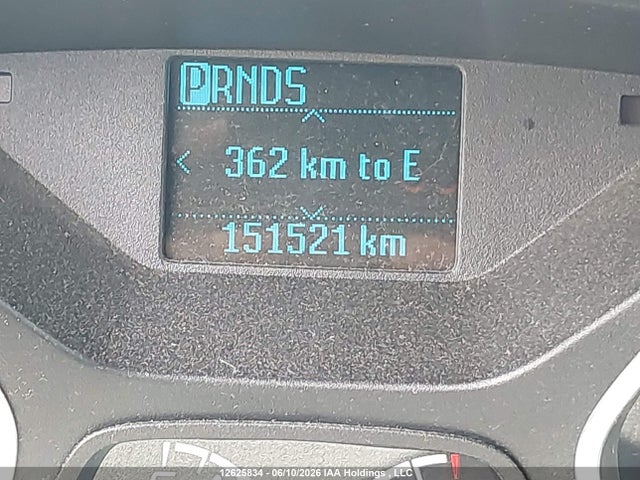Ford ESCAPE S 2014 1FMCU0F77EUA79619 Image 16