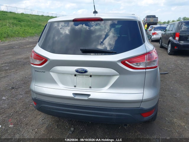Ford ESCAPE S 2014 1FMCU0F77EUA79619 Image 17