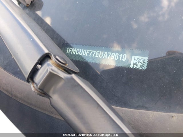 Ford ESCAPE S 2014 1FMCU0F77EUA79619 Image 19