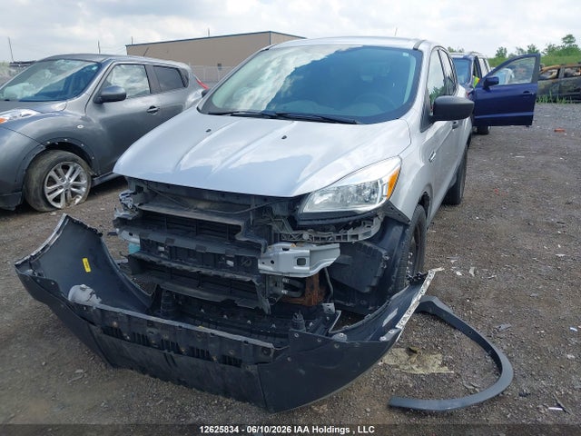 Ford ESCAPE S 2014 1FMCU0F77EUA79619 Image 2
