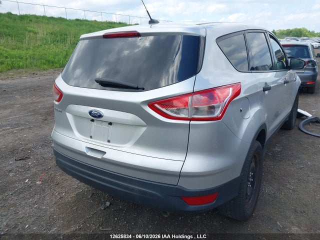 Ford ESCAPE S 2014 1FMCU0F77EUA79619 Image 4