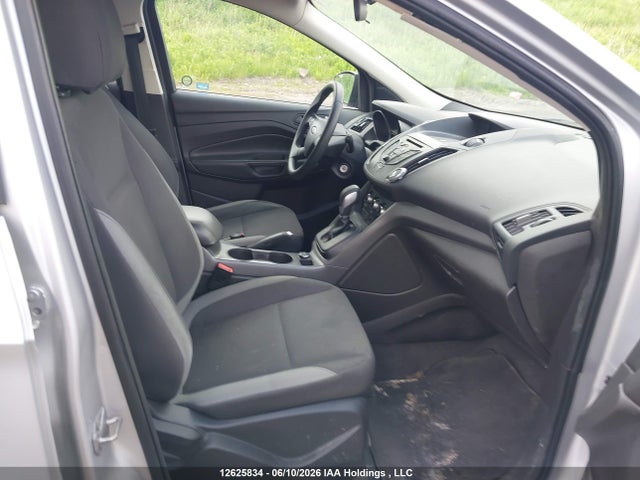 Ford ESCAPE S 2014 1FMCU0F77EUA79619 Image 5