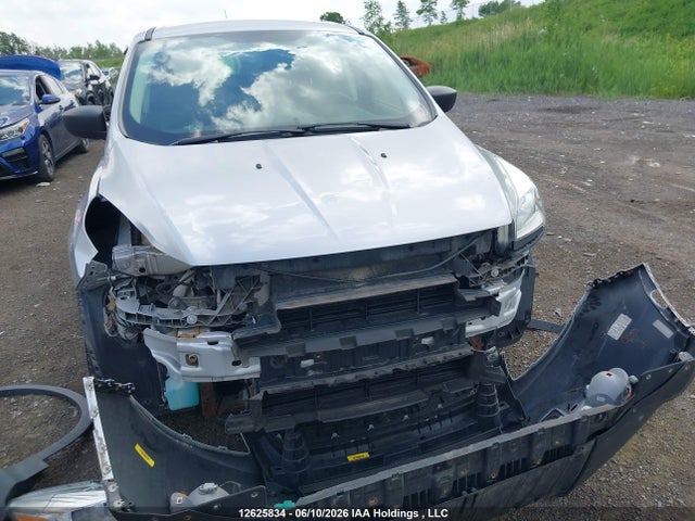 Ford ESCAPE S 2014 1FMCU0F77EUA79619 Image 6