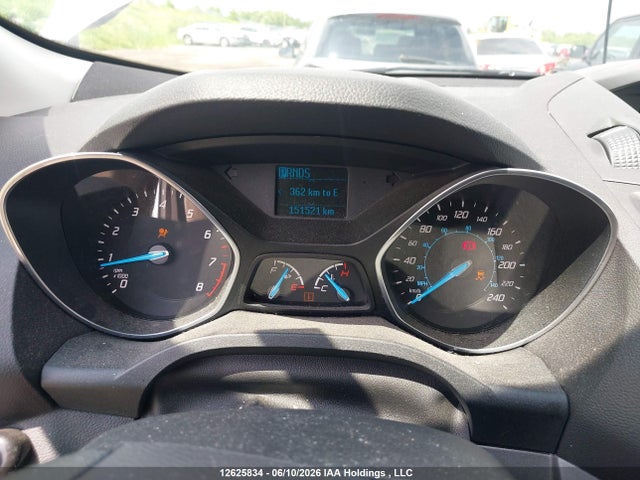 Ford ESCAPE S 2014 1FMCU0F77EUA79619 Image 7