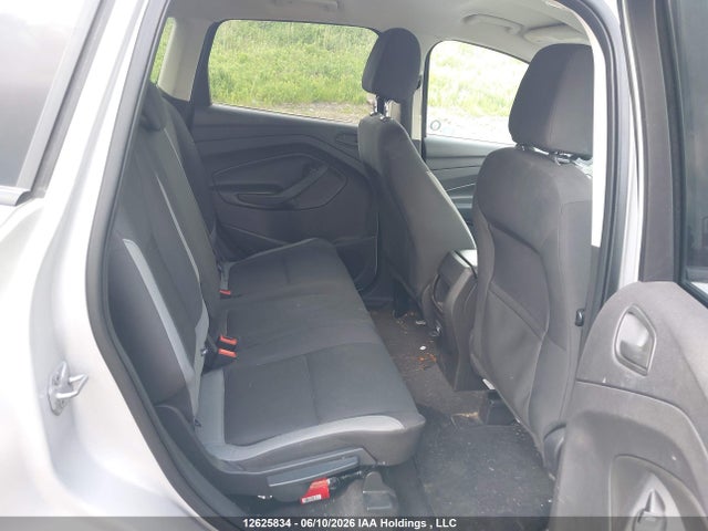 Ford ESCAPE S 2014 1FMCU0F77EUA79619 Image 8
