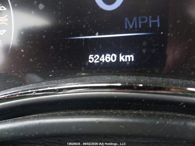 Aukcja sprzedaży 2021 Jeep Grand Cherokee Limited, vin: 1C4RJFBGXMC687302, numer aukcji: 12625835