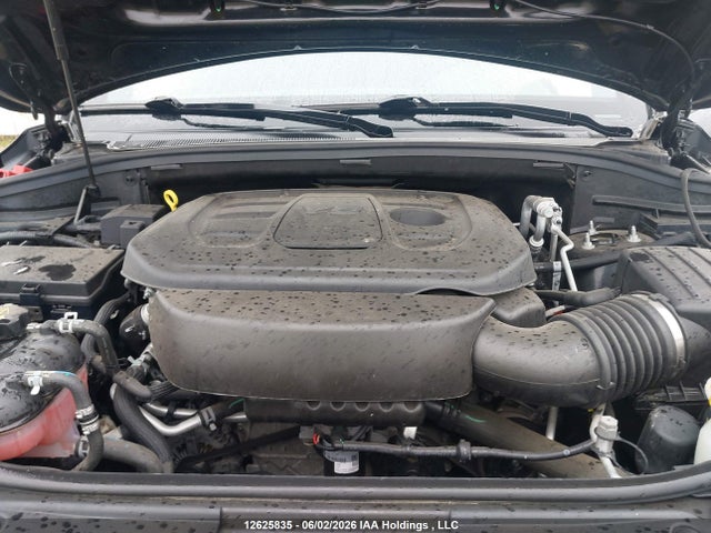 Aukcja sprzedaży 2021 Jeep Grand Cherokee Limited, vin: 1C4RJFBGXMC687302, numer aukcji: 12625835