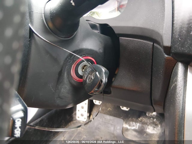 2013 Toyota Scion Fr-s მანქანა იყიდება აუქციონზე, vin: JF1ZNAA17D1712565, აუქციონის ნომერი: 12625836