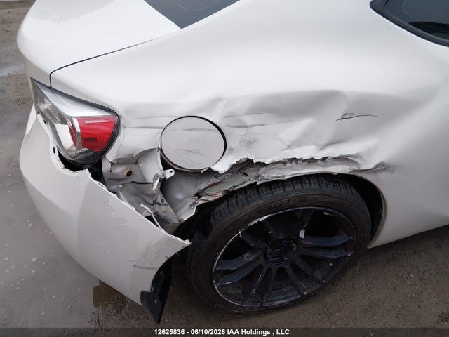 2013 Toyota Scion Fr-s მანქანა იყიდება აუქციონზე, vin: JF1ZNAA17D1712565, აუქციონის ნომერი: 12625836