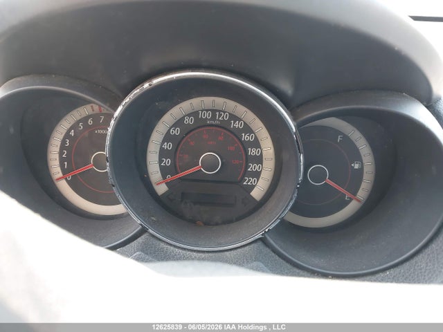 Продаж на аукціоні авто 2013 Kia Forte 2.0l Ex, vin: KNAFU4A27D5648480, номер лоту: 12625839