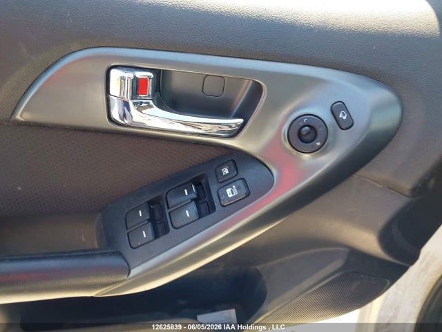 Продаж на аукціоні авто 2013 Kia Forte 2.0l Ex, vin: KNAFU4A27D5648480, номер лоту: 12625839