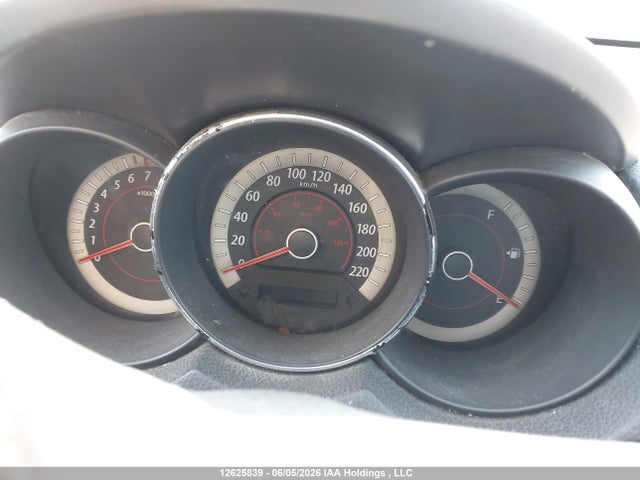 Продаж на аукціоні авто 2013 Kia Forte 2.0l Ex, vin: KNAFU4A27D5648480, номер лоту: 12625839