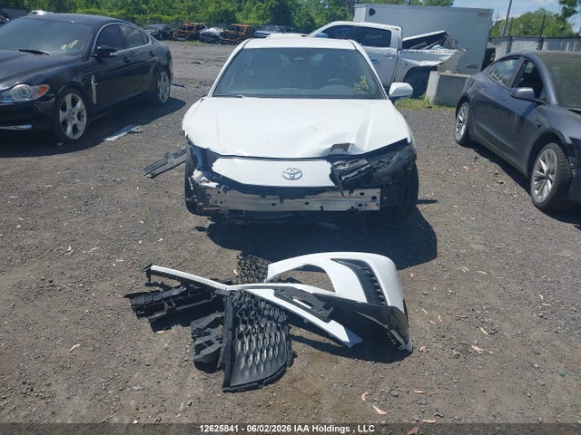Продаж на аукціоні авто 2026 Toyota Camry Hybrid Se Fwd, vin: 4T1DAACK1TU262703, номер лоту: 12625841