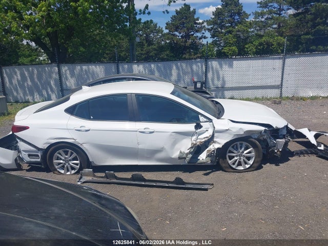Продаж на аукціоні авто 2026 Toyota Camry Hybrid Se Fwd, vin: 4T1DAACK1TU262703, номер лоту: 12625841