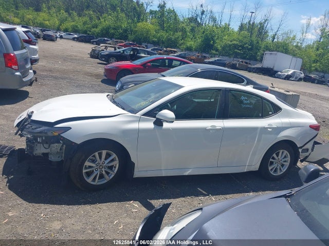 Продаж на аукціоні авто 2026 Toyota Camry Hybrid Se Fwd, vin: 4T1DAACK1TU262703, номер лоту: 12625841