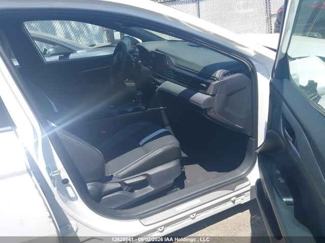 Продаж на аукціоні авто 2026 Toyota Camry Hybrid Se Fwd, vin: 4T1DAACK1TU262703, номер лоту: 12625841
