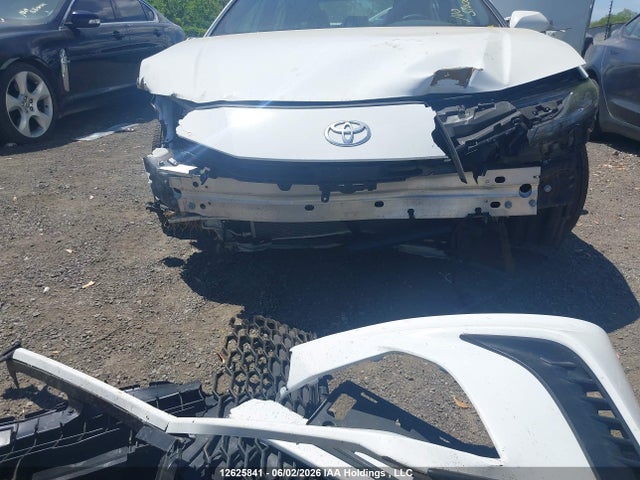 Продаж на аукціоні авто 2026 Toyota Camry Hybrid Se Fwd, vin: 4T1DAACK1TU262703, номер лоту: 12625841