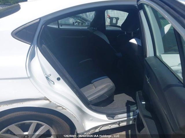 Продаж на аукціоні авто 2026 Toyota Camry Hybrid Se Fwd, vin: 4T1DAACK1TU262703, номер лоту: 12625841