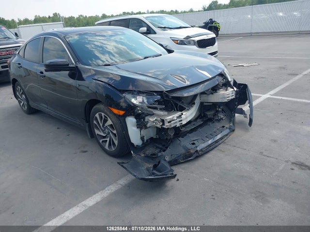 Aukcja sprzedaży 2020 Honda Civic, vin: 2HGFC2F7XLH010490, numer aukcji: 12625844