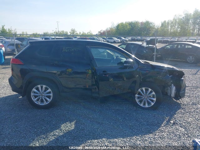 Toyota Corolla Cross Le 2025 7MUCAABG0SV123183 Image 14