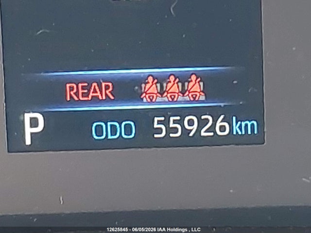 Toyota Corolla Cross Le 2025 7MUCAABG0SV123183 Image 16