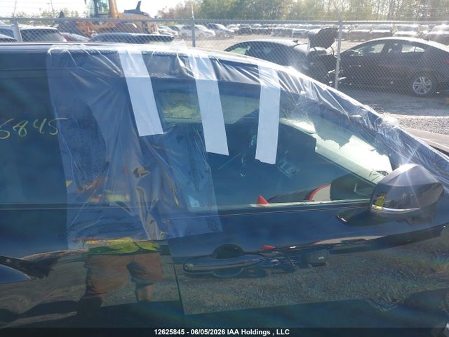 Toyota Corolla Cross Le 2025 7MUCAABG0SV123183 Image 21