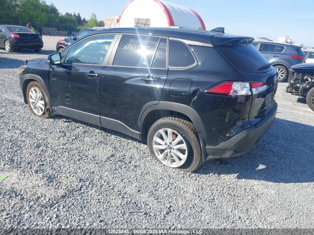 Toyota Corolla Cross Le 2025 7MUCAABG0SV123183 Image 3