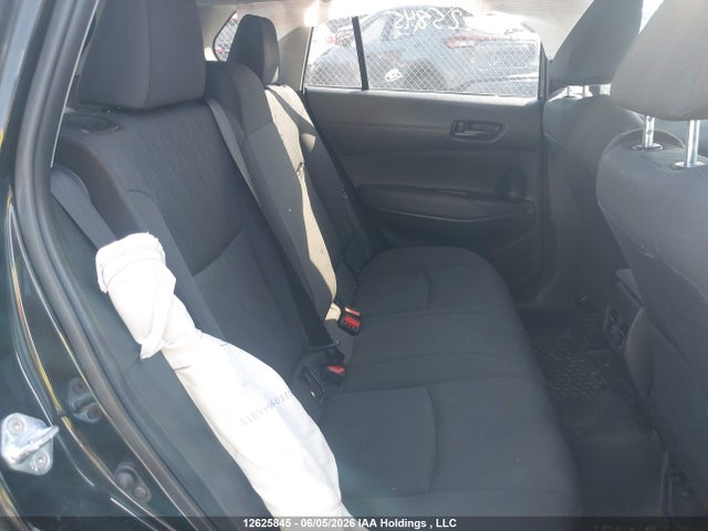 Toyota Corolla Cross Le 2025 7MUCAABG0SV123183 Image 8