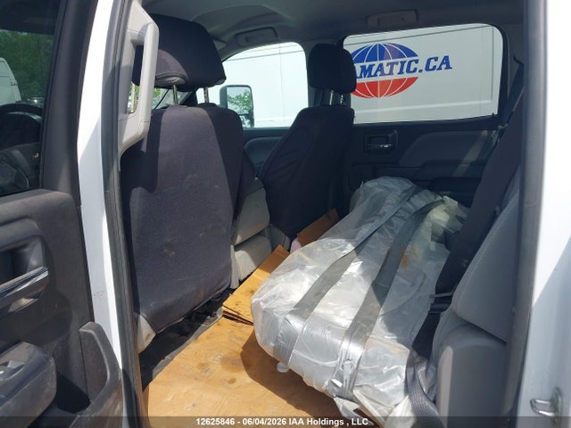 12625846 :رقم المزاد ، 1GC4KVCY2KF216104 vin ، 2019 Chevrolet Silverado 3500hd Wt مزاد بيع