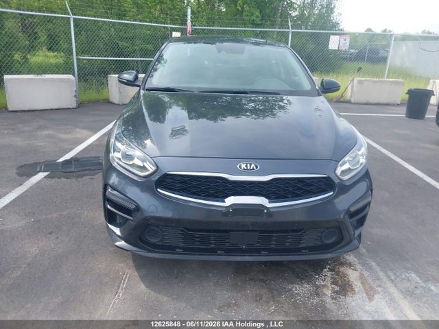 Продажа на аукционе авто 2019 Kia Forte Ex/ex Limited/ex Premium/ex+, vin: 3KPF54AD8KE032094, номер лота: 12625848
