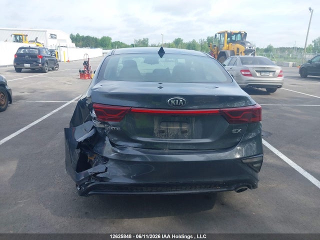 3KPF54AD8KE032094 KIA Forte Ex/ex Limited/ex Premium/ex+