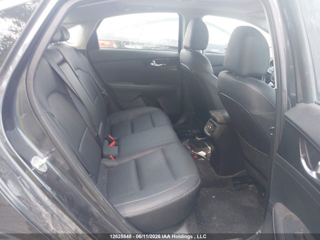 Продажа на аукционе авто 2019 Kia Forte Ex/ex Limited/ex Premium/ex+, vin: 3KPF54AD8KE032094, номер лота: 12625848