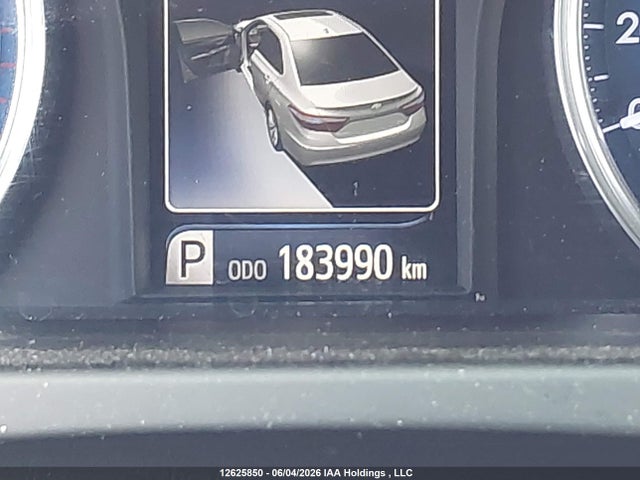 12625850 :رقم المزاد ، 4T1BF1FK4HU353430 vin ، 2017 Toyota Camry Le مزاد بيع