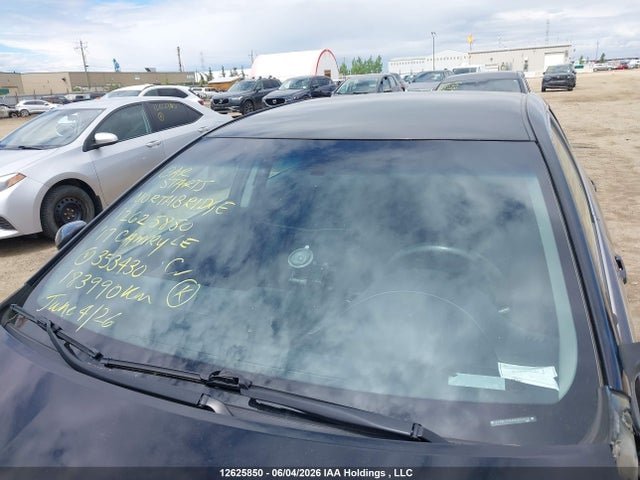 12625850 :رقم المزاد ، 4T1BF1FK4HU353430 vin ، 2017 Toyota Camry Le مزاد بيع