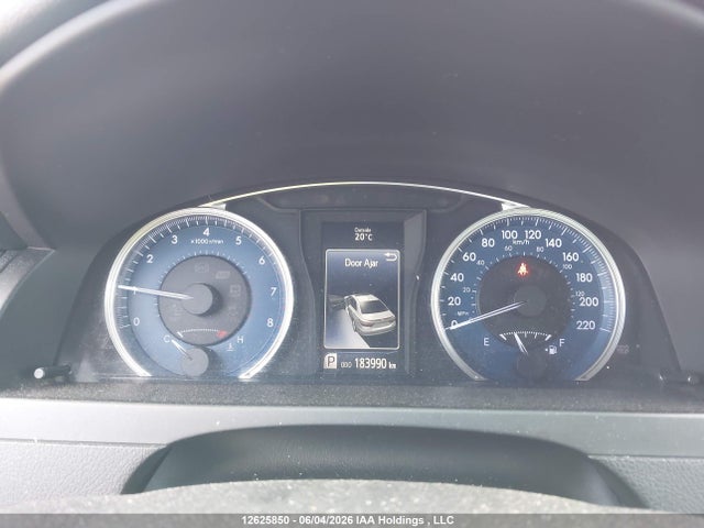 12625850 :رقم المزاد ، 4T1BF1FK4HU353430 vin ، 2017 Toyota Camry Le مزاد بيع