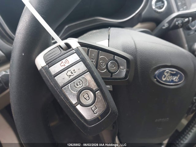 Продаж на аукціоні авто 2018 Ford Fusion Hybrid Se, vin: 3FA6P0LU4JR237036, номер лоту: 12625852