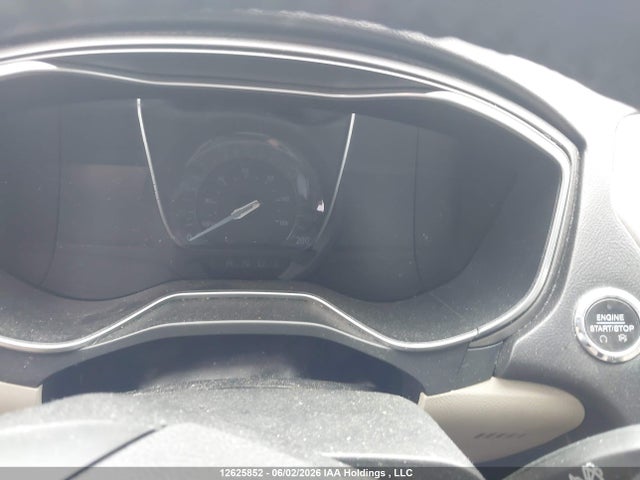 Продаж на аукціоні авто 2018 Ford Fusion Hybrid Se, vin: 3FA6P0LU4JR237036, номер лоту: 12625852