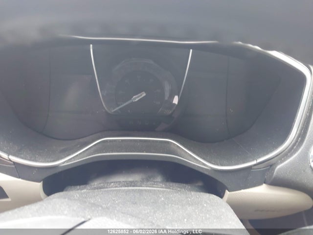 Продаж на аукціоні авто 2018 Ford Fusion Hybrid Se, vin: 3FA6P0LU4JR237036, номер лоту: 12625852