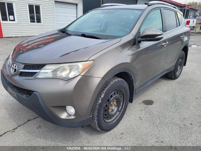 Aukcja sprzedaży 2013 Toyota Rav4 Xle, vin: 2T3WFREV6DW002497, numer aukcji: 12625856