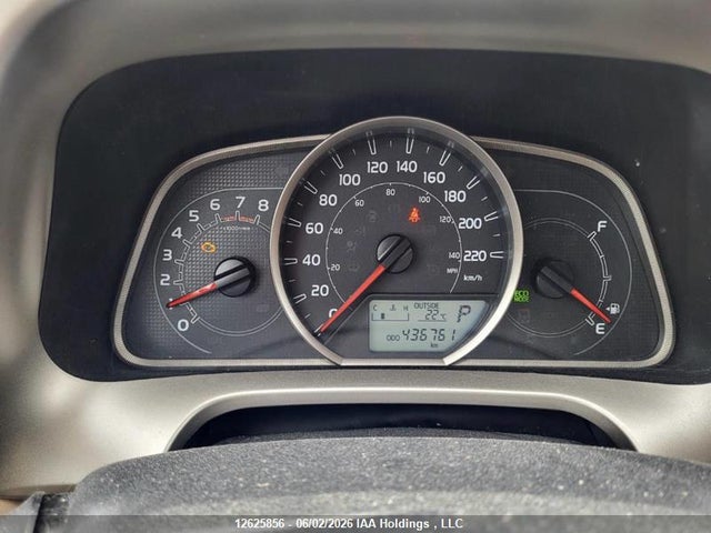 Aukcja sprzedaży 2013 Toyota Rav4 Xle, vin: 2T3WFREV6DW002497, numer aukcji: 12625856