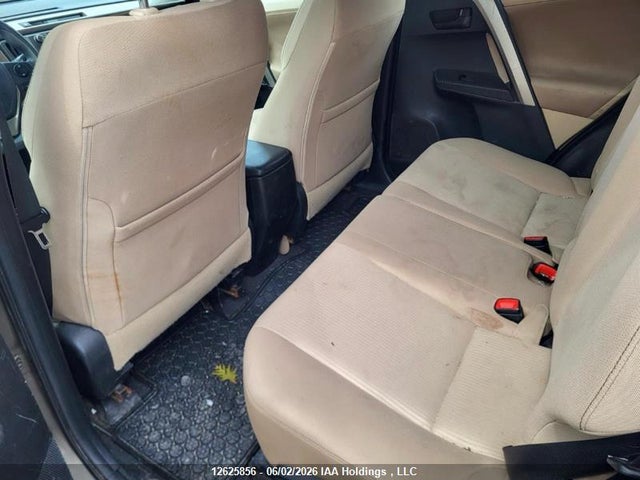 Aukcja sprzedaży 2013 Toyota Rav4 Xle, vin: 2T3WFREV6DW002497, numer aukcji: 12625856